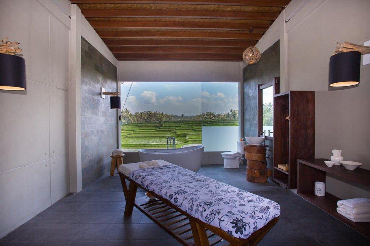 Manyi Village Ubud (Bali)