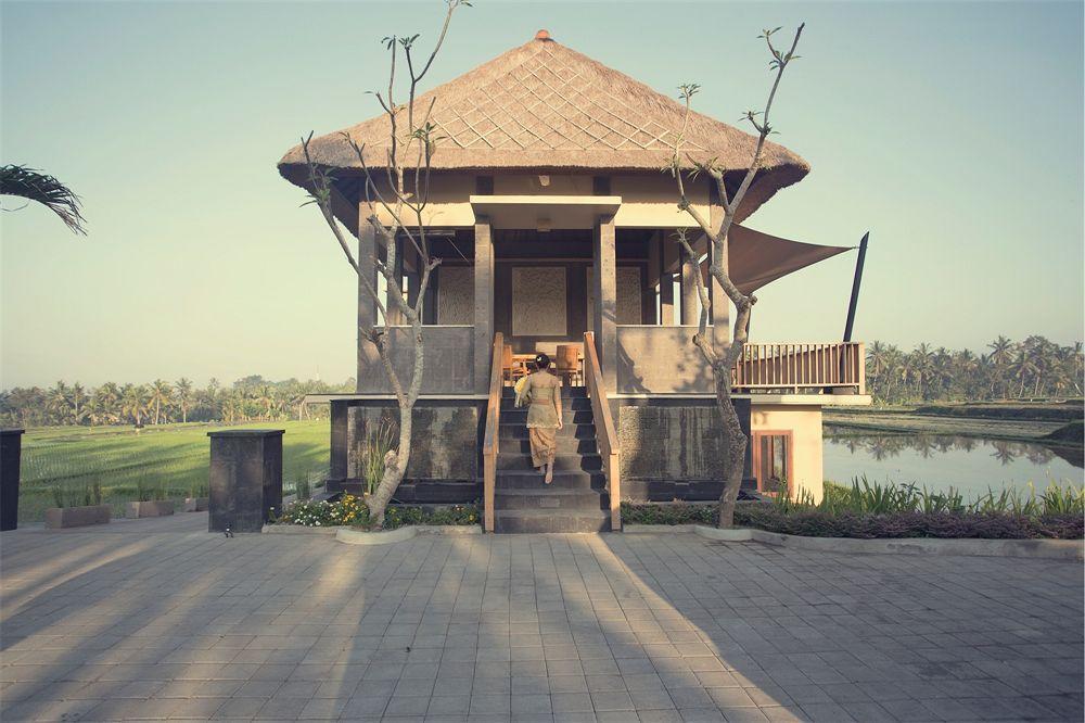 Manyi Village Hotel Ubud (Bali)