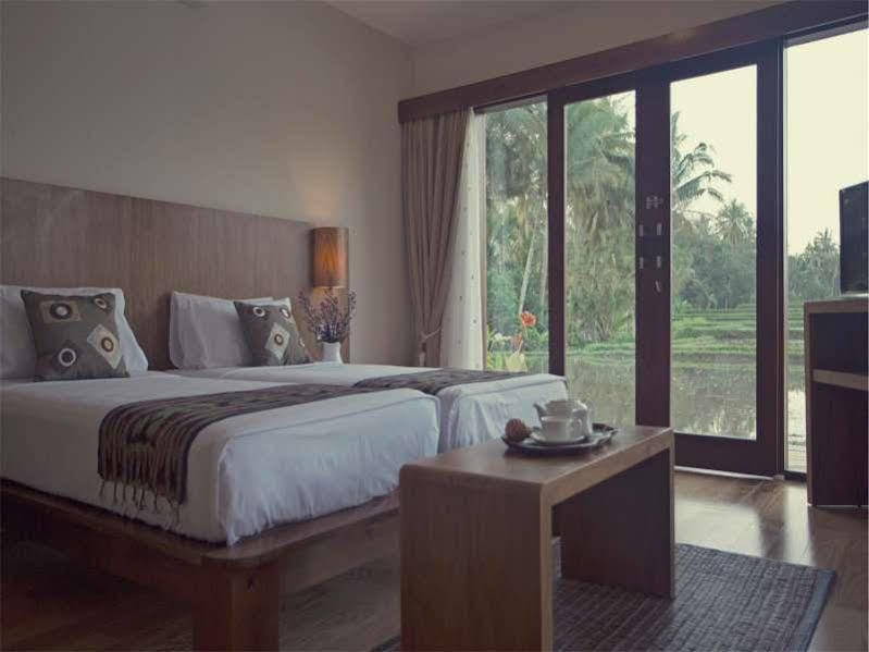 Manyi Village Hotel Ubud (Bali)